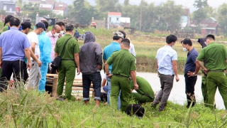 Vụ thi thể trôi sông bị trói: Nạn nhân đã nhiều lần tự tử