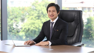 Meey Land nhận giải thưởng Sao Khuê 2022