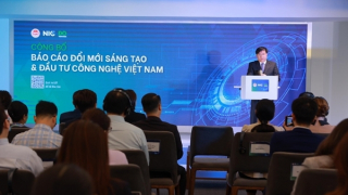 Vốn đầu tư mạo hiểm cho các startup Việt Nam vẫn đạt được mức cao kỷ lục