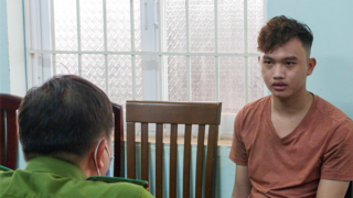 Nhóm "người dơi" cướp giật dây chuyền sa lưới