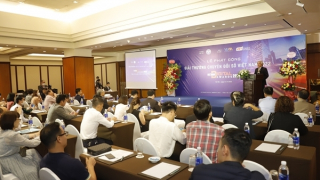 Giải thưởng Chuyển đổi số Việt Nam năm 2022 bổ sung 1 hạng mục