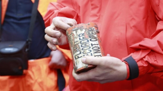 30 ngày điều tra vụ rơi máy bay Trung Quốc: Có hay không "đáp số"?