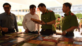 Hội thảo khoa học “Chủ quyền không gian mạng: Yêu cầu thời đại và nghĩa vụ quốc gia”