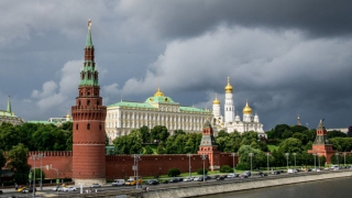 Nga gửi dự thảo thỏa thuận hòa bình cho Ukraine, Kiev hứa xem kĩ