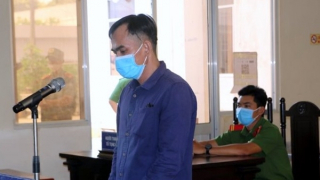 Xin lại gà đá không được, bắn Phó trưởng Công an phường trọng thương