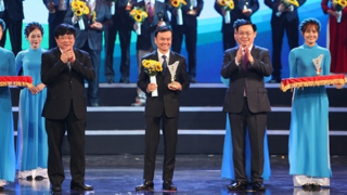 Thương hiệu quốc gia Việt Nam được định giá 388 tỷ USD