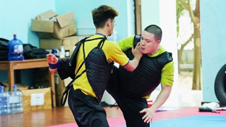 Thể thao CAND và kỳ vọng ở SEA Games 31