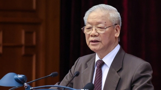 Tạo bước chuyển biến mới có tính đột phá trong phát triển ĐBSCL