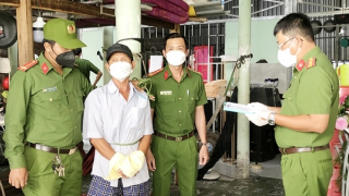 Bi kịch gia đình từ những mâu thuẫn nhỏ