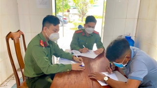 Mất 5 triệu đồng vì một câu bình luận trên facebook