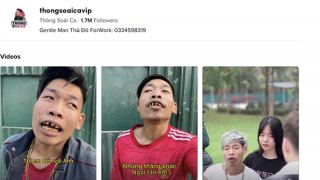 Khi sự nhảm nhí lên ngôi