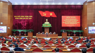 Phát triển kinh tế xã hội, bảo đảm quốc phòng, an ninh vùng ĐBSCL