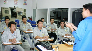 Nhức nhối vấn nạn lừa đảo xuất khẩu lao động