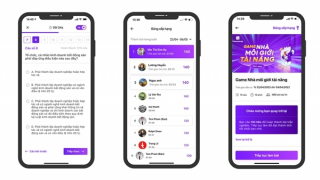 House Map ra mắt game online cho nhà môi giới bất động sản