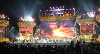 Xây dựng TP Sầm Sơn thành đô thị du lịch trọng điểm quốc gia