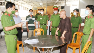 “Thầy Phúc” hành hạ trẻ em từng tham gia vào nhiều vụ kiện dân sự