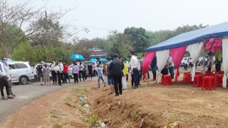 Cảnh giác những trang mạng và ứng dụng thông tin sai về quy hoạch đất đai