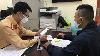 Công an Bắc Kạn tích cực ứng dụng công nghệ thông tin, chuyển đổi số