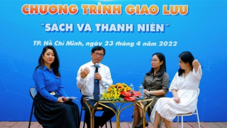 Trao tặng 1.000 tài khoản sách nói cho học sinh, sinh viên khó khăn
