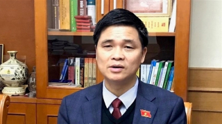 Tăng lương, doanh nghiệp cũng được lợi