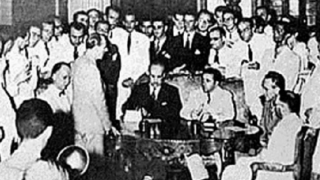 Tình báo phát xít Nhật ở Chile trong Thế chiến II