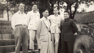 Trưng bày 150 tài liệu, hiện vật về Đại tướng Văn Tiến Dũng