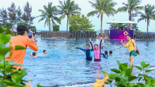 Du lịch Sầm Sơn sẵn sàng đón hàng triệu lượt khách hè 2022