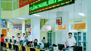Sẽ chuyển giao một số nhiệm vụ hành chính công cho bưu điện