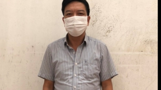 Bắt kẻ cho vay với lãi suất cao 584%/năm