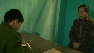 Phá án nhờ kinh nghiệm... đi rừng