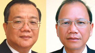 Thi hành kỷ luật Ban Thường vụ Tỉnh ủy Bình Thuận và một số cá nhân