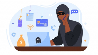 Gian lận giao dịch điện tử và thẻ tín dụng ngày càng gia tăng