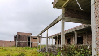 Chấm dứt vĩnh viễn Dự án Trung tâm huấn luyện thể thao sau 10 năm khởi công