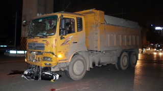 Tìm nhân chứng vụ tai nạn giao thông khiến nam thanh niên tử vong