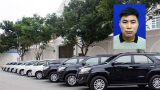 Thuê ô tô tự lái, làm giả giấy tờ mang bán