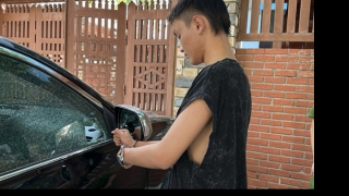 Bắt đối tượng chuyên đập kính ô tô để trộm tài sản