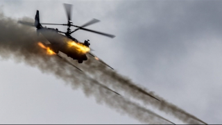 Máy bay Nga phá hủy hàng chục mục tiêu tại Ukraine trong đêm