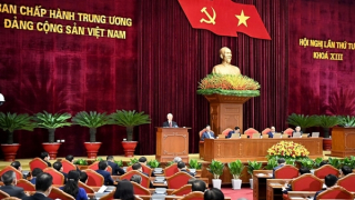 Xây dựng, chỉnh đốn Đảng nhìn từ công tác kiểm tra, giám sát