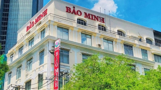 Bảo hiểm Bảo Minh trở thành đối tác của AIA về Mạng lưới giải pháp khu vực