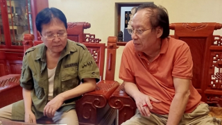 "Lá thư thứ 72" và câu chuyện án oan trên sân khấu