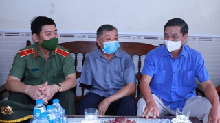 Hải Phòng dành 230,7 tỷ đồng tặng quà người có công dịp 27/7