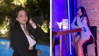 Tú bà 22 tuổi và đường dây “Sugar Baby”