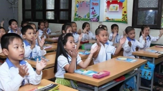 Cơ sở giáo dục không được tuyển vượt chỉ tiêu do tuyển sinh trái tuyến