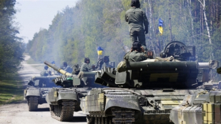 Cục diện chiến trường ra sao khi phương Tây “bơm” vũ khí cho Ukraine?