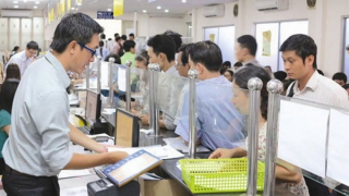 Số doanh nghiệp thành lập mới đạt kỷ lục