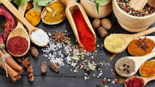 Tổ chức “Lễ hội tinh hoa gia vị Việt”