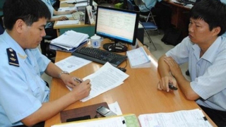 Cán bộ thuế nhũng nhiễu "làm luật", Bộ Tài chính chỉ đạo khẩn