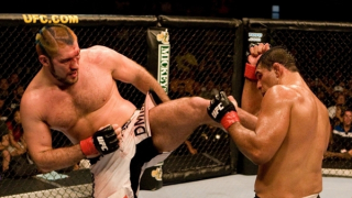 MMA và “bóng ma” mafia