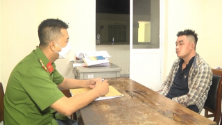 Bắt nhanh đối tượng gây ra hàng loạt vụ cướp giật