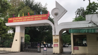 Bộ NN&PTNT: Sắp xếp 4 Tổng cục thành 6 Cục